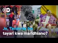 Kurunzi Live: Je, Watanzania wako tayari kwa maridhiano?