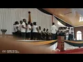 Lagu NWU Gospel Choir - Bokang modimo