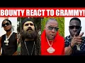 Lagu Keznamdi WIN GRAMMY With Masicka | Gaza Fanz Vex | Bounty Speaks | Kizzy And Kiprich Baby Funeral