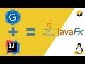 Setup JavaFX 11 13 14 or 15 on IntelliJ - Quick and Easy 2020