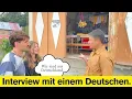 Lagu Interview mit einem Deutschen|| pauzan Ginting