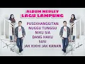 Download Lagu Album Lagu Lampung Medley - Rendione Feat Restia (Official Music \u0026 Video)