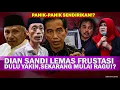 Lagu TERJEBAK SKENARIO SENDIRI,DULU DIAN SANDI YAKIN ASLI,SEKARANG MULAI RAGU!?