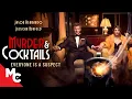 Download Lagu Murder and Cocktails | Full Movie 2024 | Mystery Crime Thriller