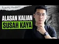 Lagu Kenapa Manusia Di-Design Untuk Miskin?