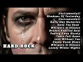 Download Lagu 🎸Best Hard Rock Ballads Vol.6 || 💔Emotional Guitar Solos \u0026 Powerful Vocals ❤️‍🩹