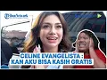 Lagu Marshel Widianto Beli Konten Dea OnlyFans Ini Tanggapan Celine Evangelista