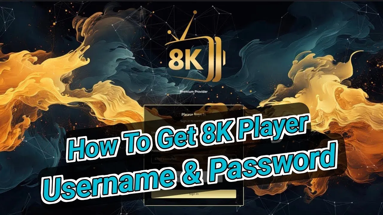 IPTV Installation Video