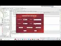 Temperature Converter using java derby database