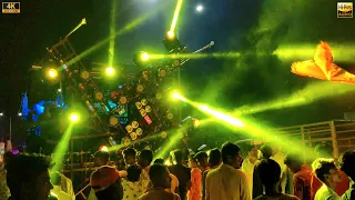 dj sargam bol bajrang bali ki jay x kali maa birbit kali ultra hd sound cg04 live