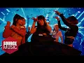 Download Lagu LE SSERAFIM (르세라핌) 'CRAZY' Official Visualizer