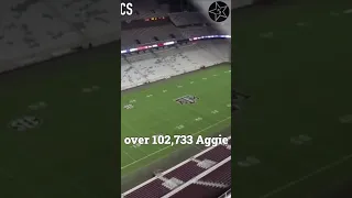 Kyle Field Quick Overview