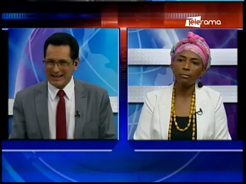 Geovanna Vallecillas 