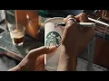 The Magic of Coffee The Starbucks Coffee Company