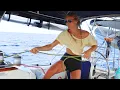 Download Lagu my sailboat took on water underway! terrified I wouldn’t make it… [Ep 178]