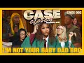 I M NOT YOUR BABY DAD BRO Case Closed S1 EP2
