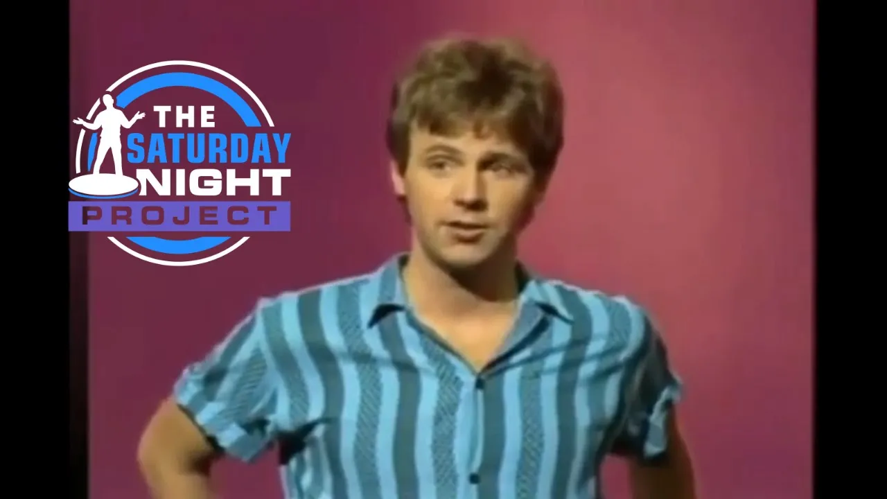 Dana Carvey - SNL Audition - The Saturday Night Project