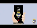 911 vs 0500 How to Contact Your Jacksonville Sheriff s Office