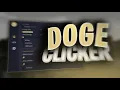 FREE CRACKED CLICKER Doge Clicker