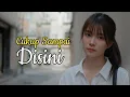 Download Lagu Cukup Sampai Disini (Official Lyric Video)