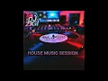 HOUSE MUSIC FULL SET