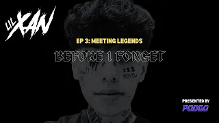 Meeting Legends