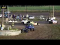 Van s Implement Night Rapid Speedway LIVE Look-In 7-31-2026