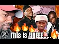 Download Lagu I'M LOVING IT!!! CLIPSE P.O.V. FEAT TYLER THE CREATOR REACTION