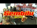 Download Lagu [REMIX], Sembilu - Reza Genit Pallupi || Velozta Ujungwatu