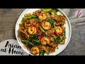 Download Lagu The BEST Drunken Noodles