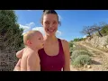 REMOTE & OFF-GRID | Insane animal encounter