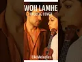 Download Lagu 🎶 Woh Lamhe | Ukulele Tabs Cover | Zeher❤️