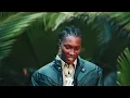 KFMD, Qing Madi & Zinoleeksy - Pepper Me (Official Video)