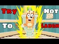 Download Lagu BLUEY TRY NOT TO LAUGH💀​(ULTIMATE GOOFINESS)