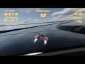 F-Zero Concept Racing System using Unity