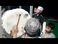 Gema Takbir diiringi tabuhan Bedug