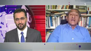 نگاهی به کارنامه و آثار کارین بویه در گفت وگو با فرج سرکوهی 