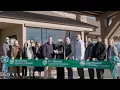 Ribbon Cutting of Northwest Specialty Hospital