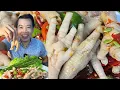 Download Lagu ซุปเปอร์ตรีนไก่ อว￼บๆสามรส แซ่บๆ