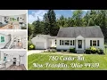 780 Center Rd Akron OH 44319 MLS Tour