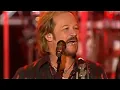 Travis Tritt "Put Some Drive In You Country"