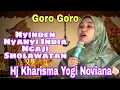 🔴LIVE PENGAJIAN LUCU‼️ HJ KHARISMA YOGI NOVIANA TERBARU 2025, NGAJI SAMBIL NYINDEN