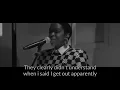 Ms. Lauryn Hill - Nobody (her verse-only with lyrics)