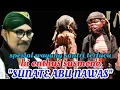 Download Lagu Spesial Wayang Santri Ki Enthus Susmono sunate Abu Nawas Terlucu