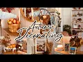 Download Lagu FALL DECORATE WITH ME 2025 | COZY FALL HOME DECOR Part 1
