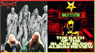  beherit the oath of the black blood review 