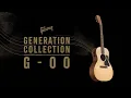 Download Lagu Gibson G-00 | Generation Collection