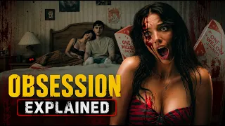 Obsession (2026) Horror Movie Explained in English | The Dark Truth Behind One Wish Willow