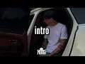  Peso Pluma x Tito Double P - intro