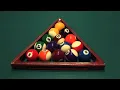 How Do You Correctly Rack Pool Balls